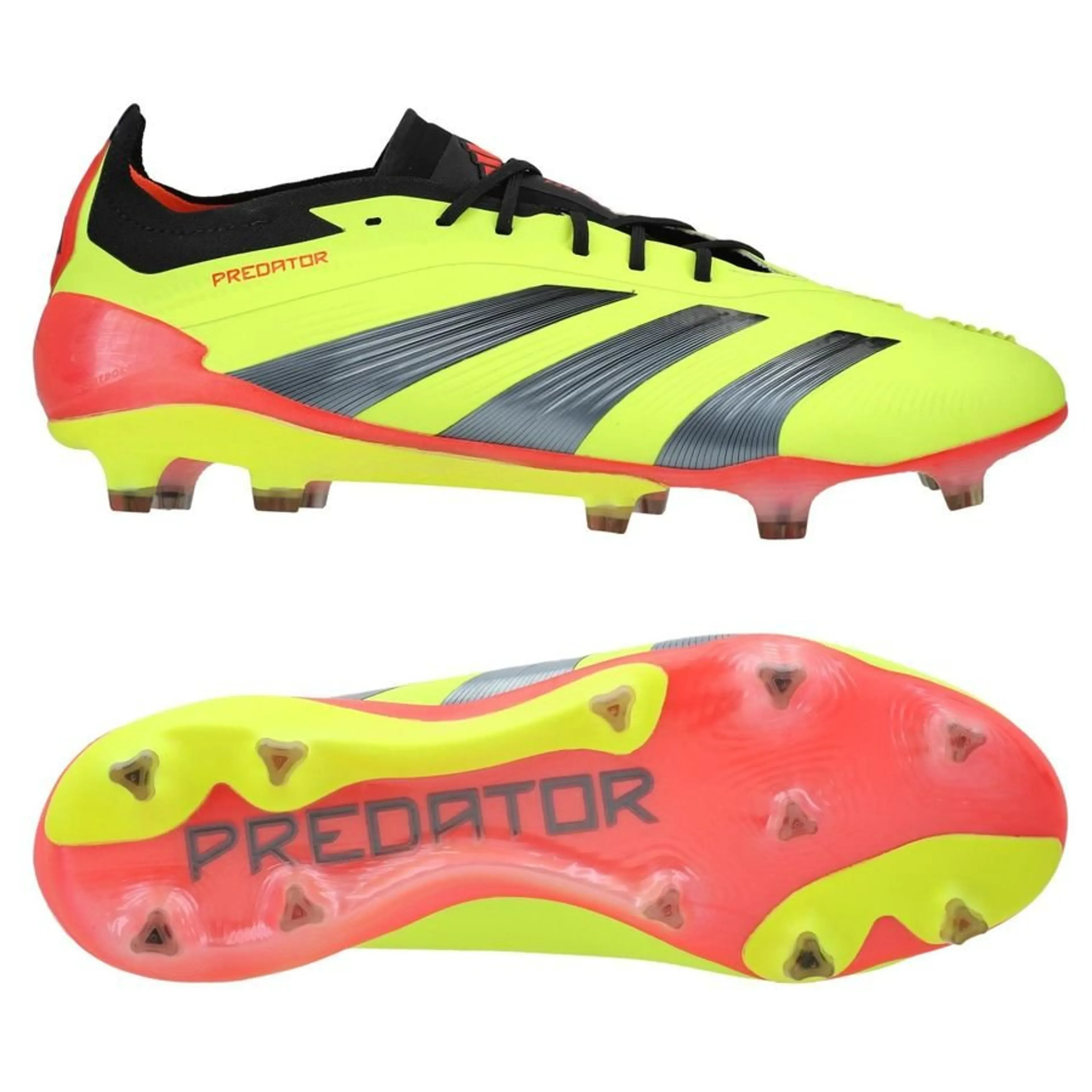 Adidas Predator Elite 24 FG Low
